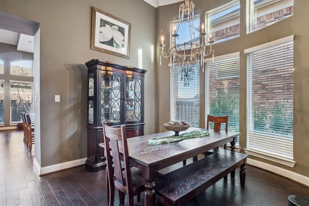 Shiloh Ranch Ph 1 - Residential