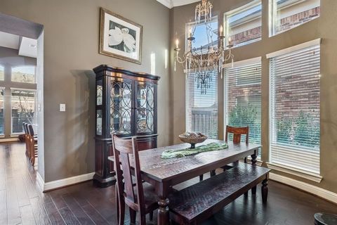 Tiny photo for 704 Addie Lane, McKinney, TX 75071 (MLS # 21197530)