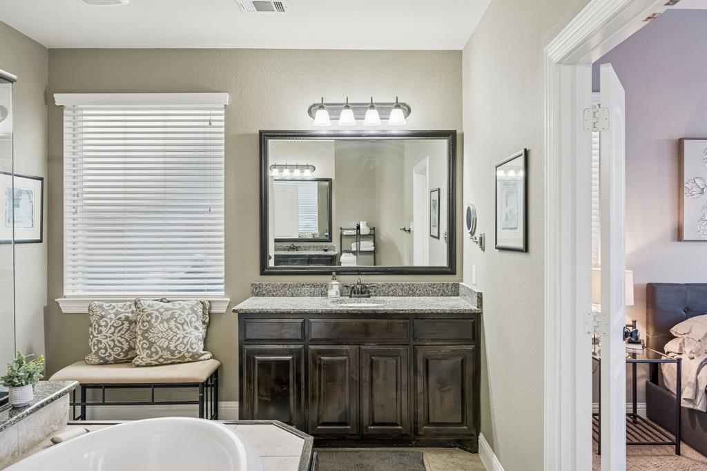 Shiloh Ranch Ph 1 - Residential