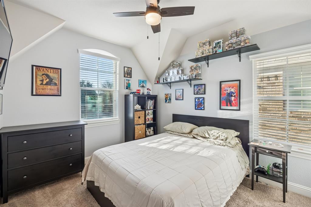 Shiloh Ranch Ph 1 - Residential