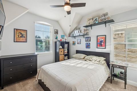 Tiny photo for 704 Addie Lane, McKinney, TX 75071 (MLS # 21197530)