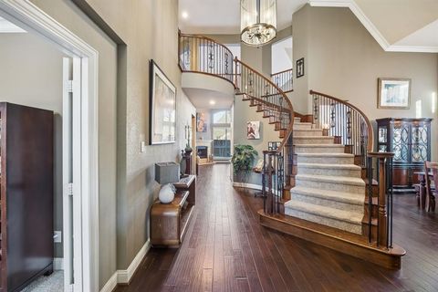 Tiny photo for 704 Addie Lane, McKinney, TX 75071 (MLS # 21197530)