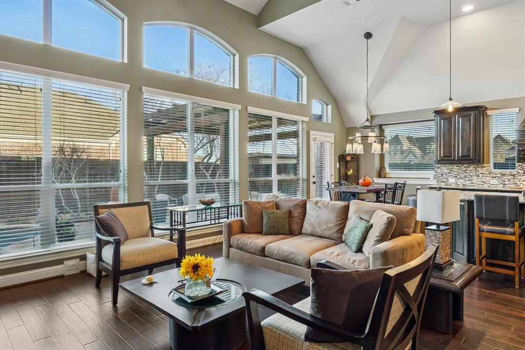 Shiloh Ranch Ph 1 - Residential