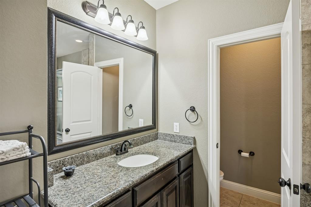 Shiloh Ranch Ph 1 - Residential