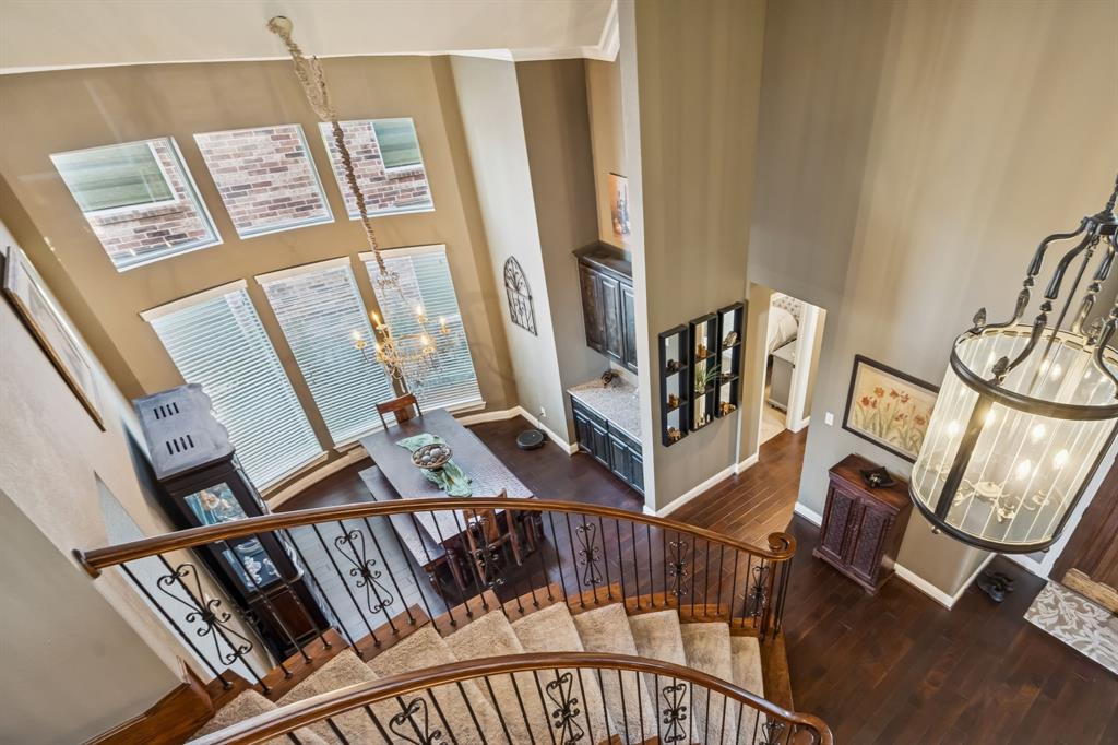 Shiloh Ranch Ph 1 - Residential