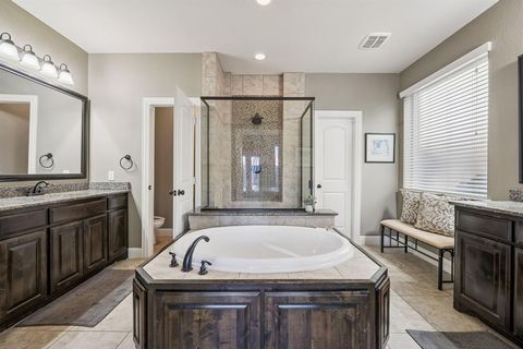 Tiny photo for 704 Addie Lane, McKinney, TX 75071 (MLS # 21197530)