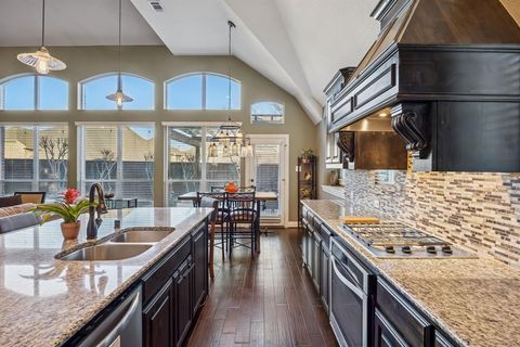 Tiny photo for 704 Addie Lane, McKinney, TX 75071 (MLS # 21197530)