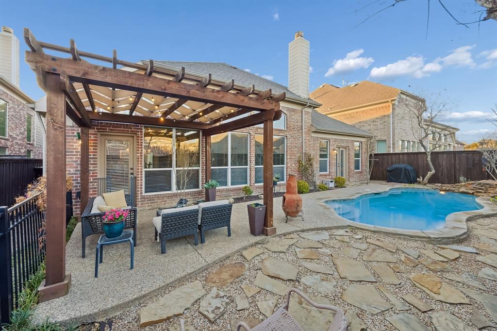 Shiloh Ranch Ph 1 - Residential