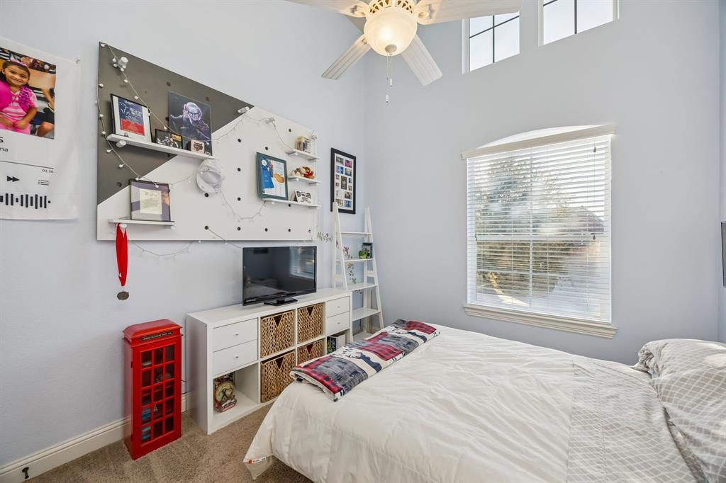 Shiloh Ranch Ph 1 - Residential