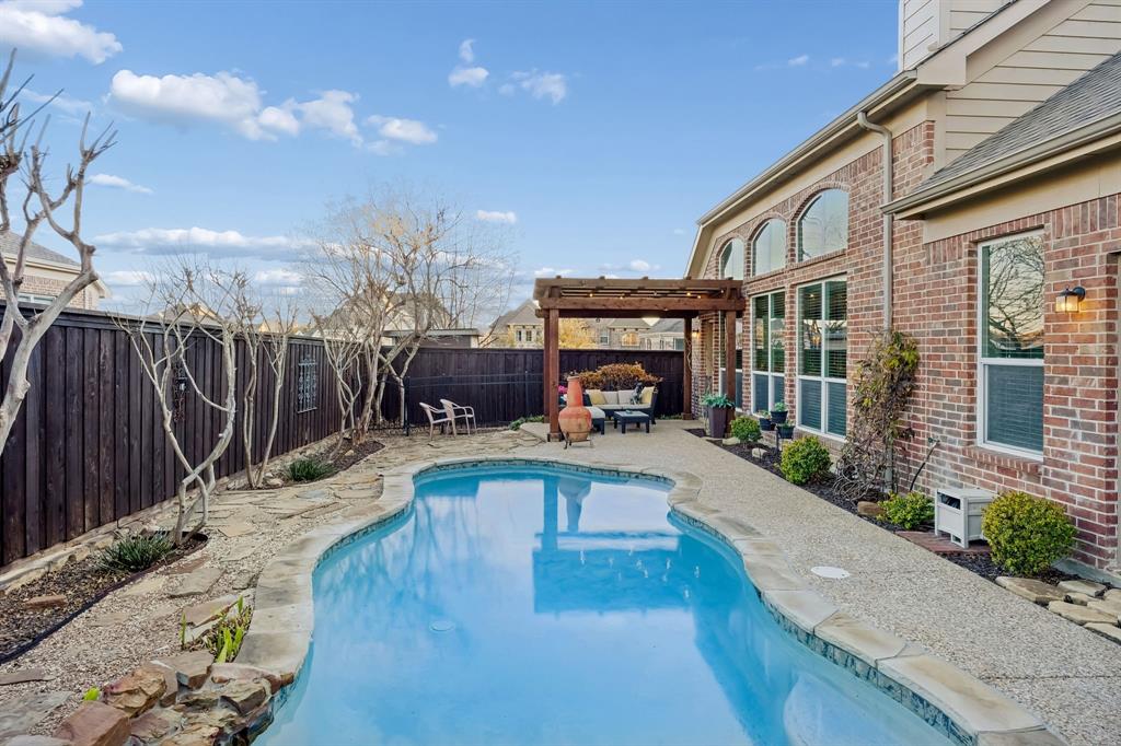 Shiloh Ranch Ph 1 - Residential