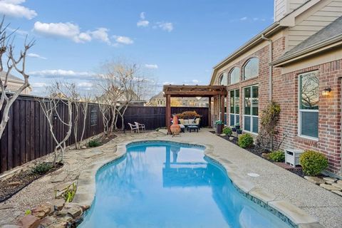 Tiny photo for 704 Addie Lane, McKinney, TX 75071 (MLS # 21197530)