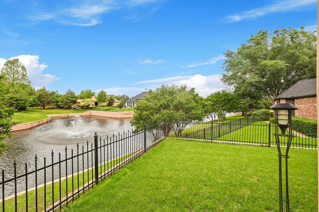 1000 Clear Lake Court