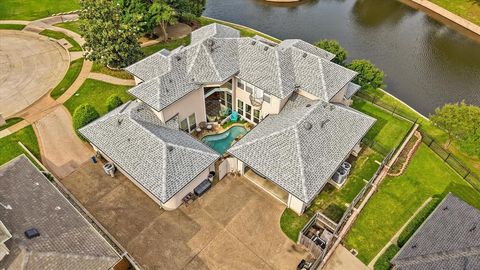 1000 Clear Lake Court Colleyville TX 76034