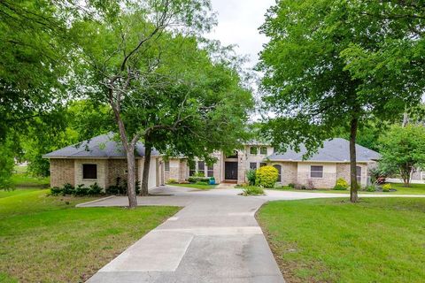 6413 Shoreline Drive Little Elm TX 75068