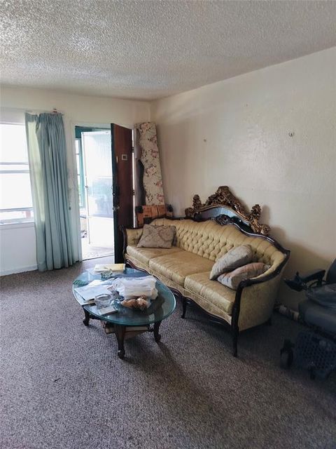 A home in Dallas