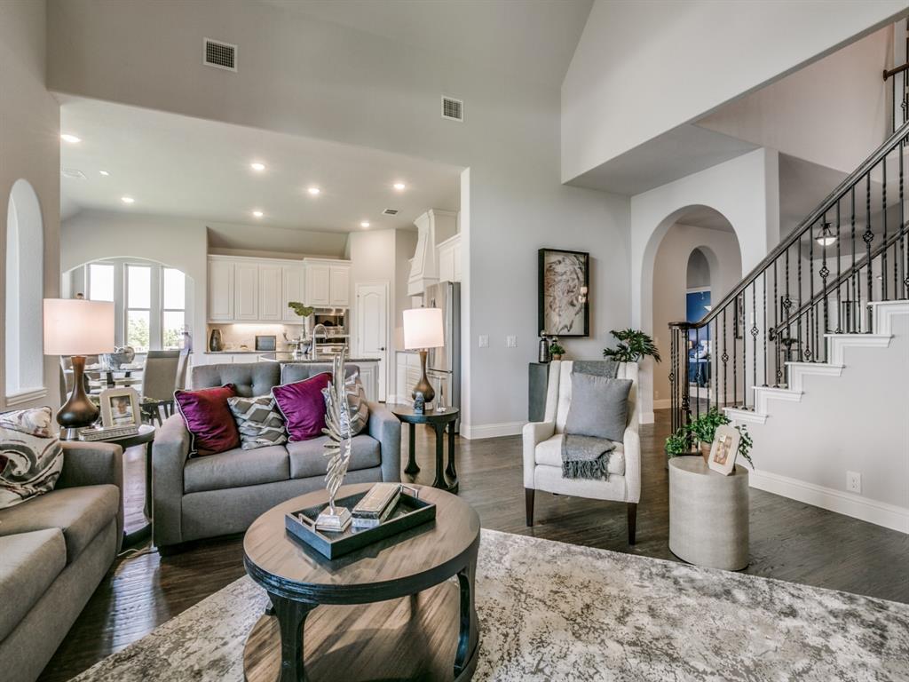 Homestead at Daniel Farms - Residential