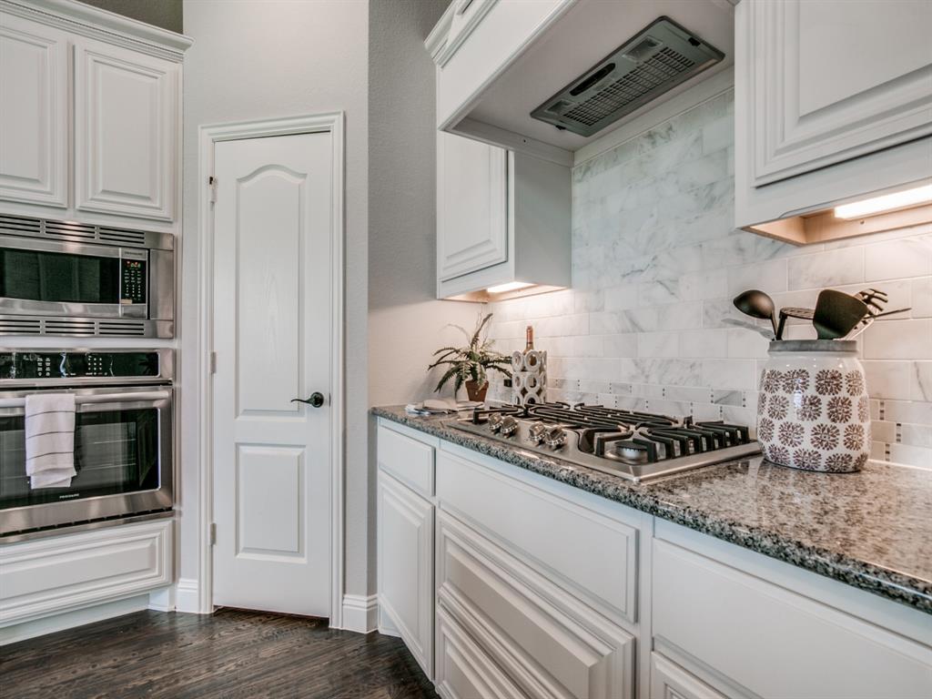 Homestead at Daniel Farms - Residential