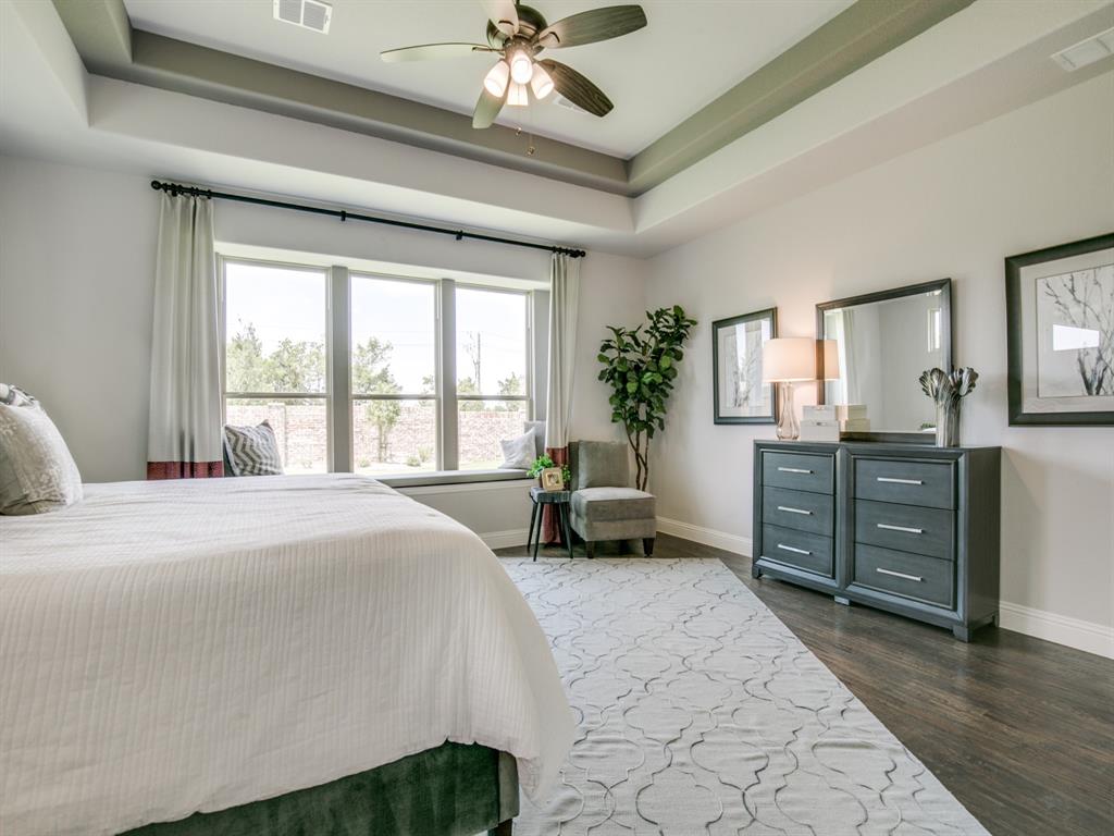 Homestead at Daniel Farms - Residential