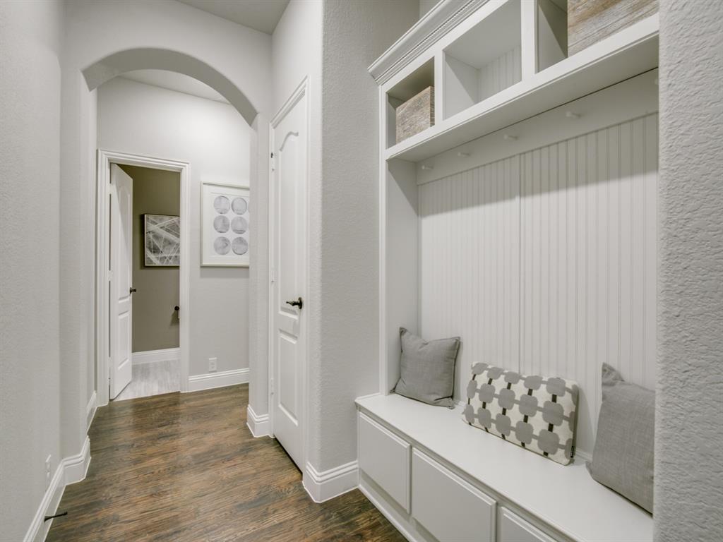 Homestead at Daniel Farms - Residential