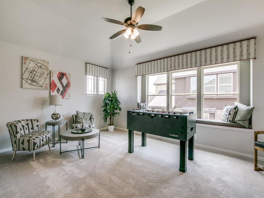 Homestead at Daniel Farms - Residential