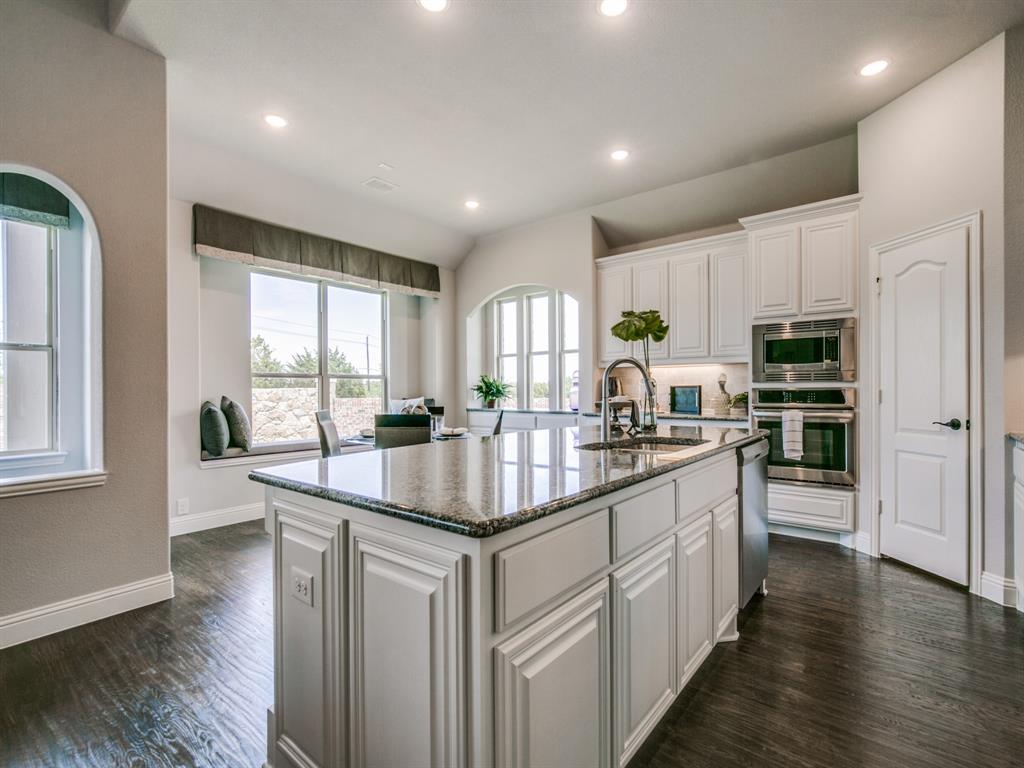 Homestead at Daniel Farms - Residential