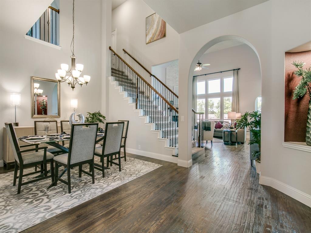 Homestead at Daniel Farms - Residential