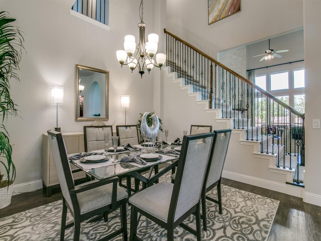 Homestead at Daniel Farms - Residential