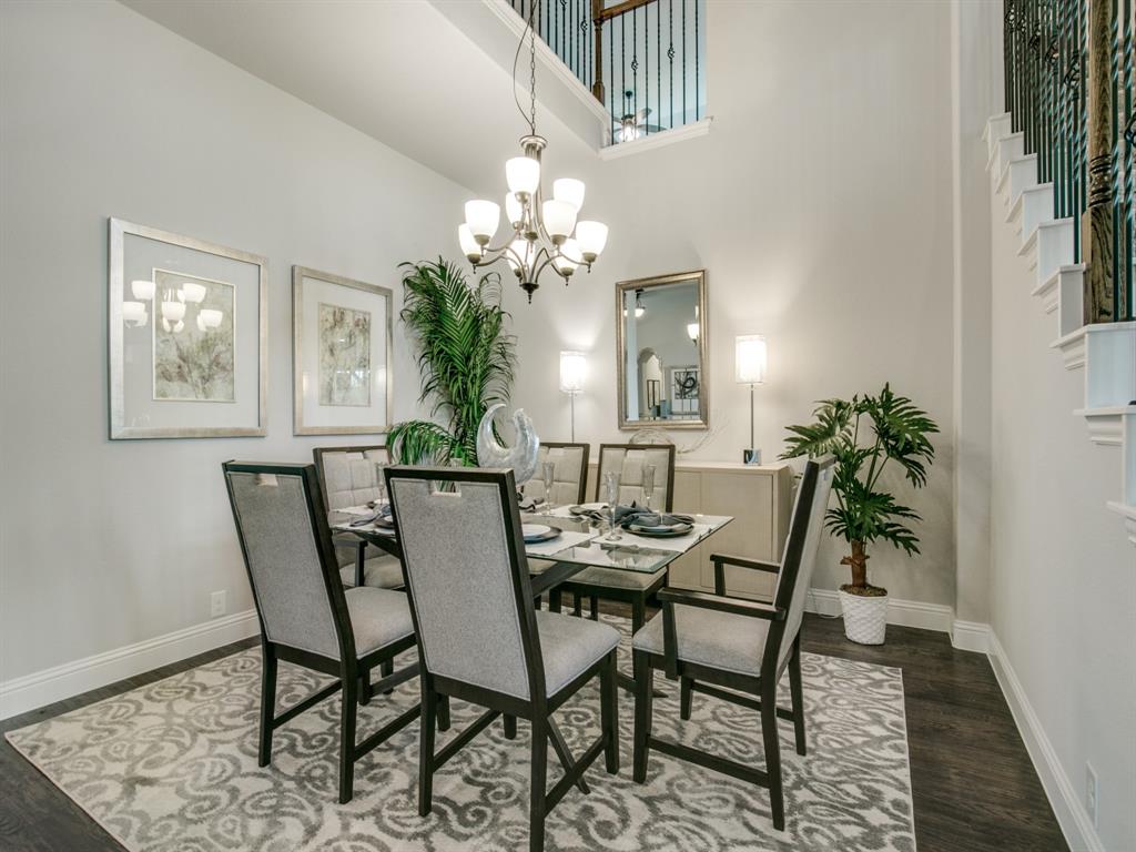 Homestead at Daniel Farms - Residential