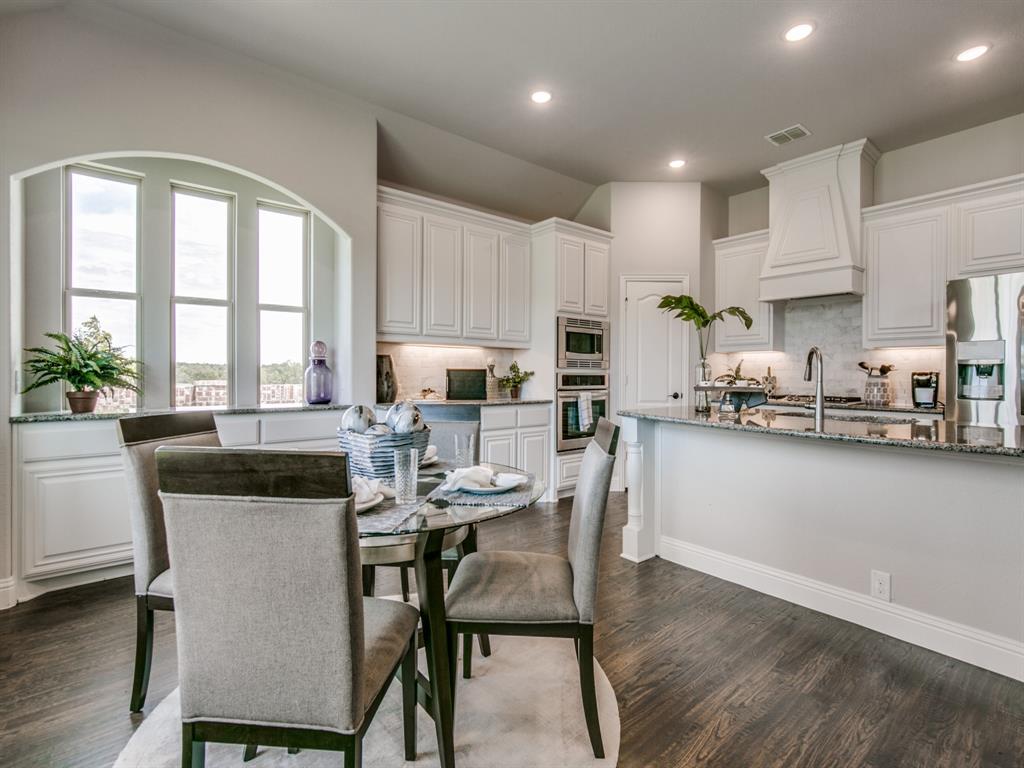 Homestead at Daniel Farms - Residential