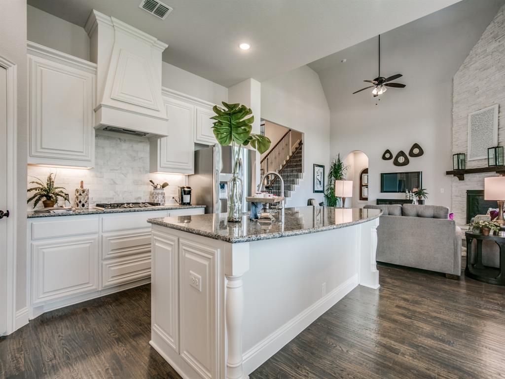 Homestead at Daniel Farms - Residential