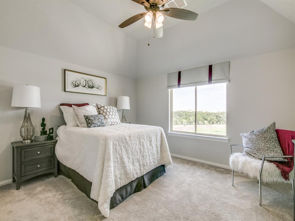 Homestead at Daniel Farms - Residential