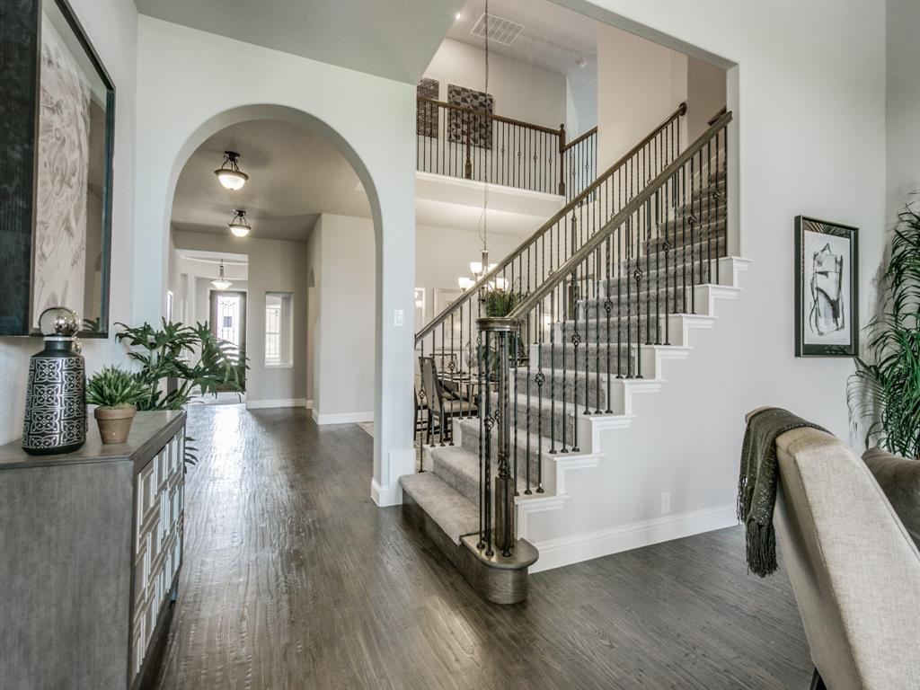 Homestead at Daniel Farms - Residential