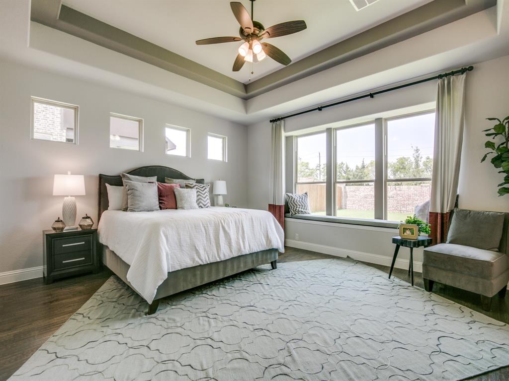 Homestead at Daniel Farms - Residential