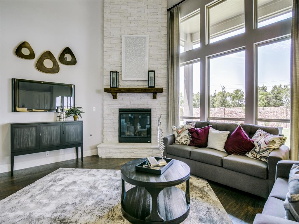 Homestead at Daniel Farms - Residential