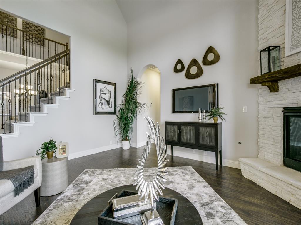 Homestead at Daniel Farms - Residential