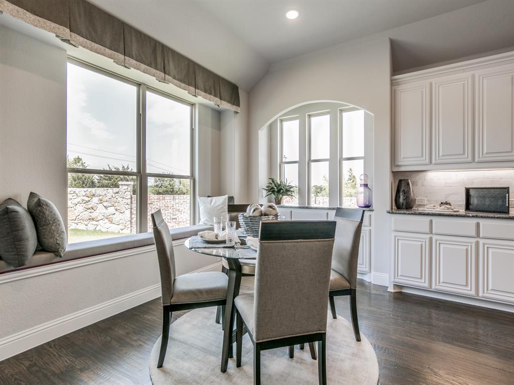 Homestead at Daniel Farms - Residential