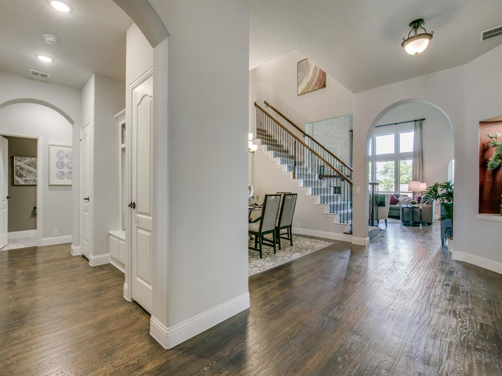 Homestead at Daniel Farms - Residential