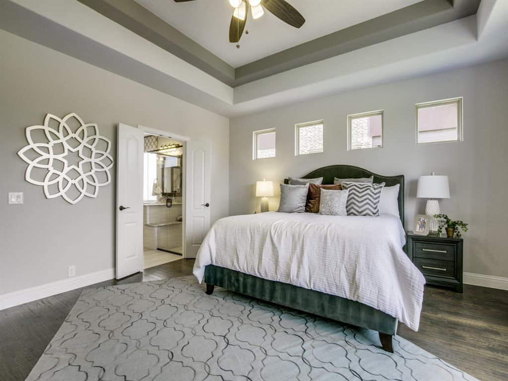 Homestead at Daniel Farms - Residential