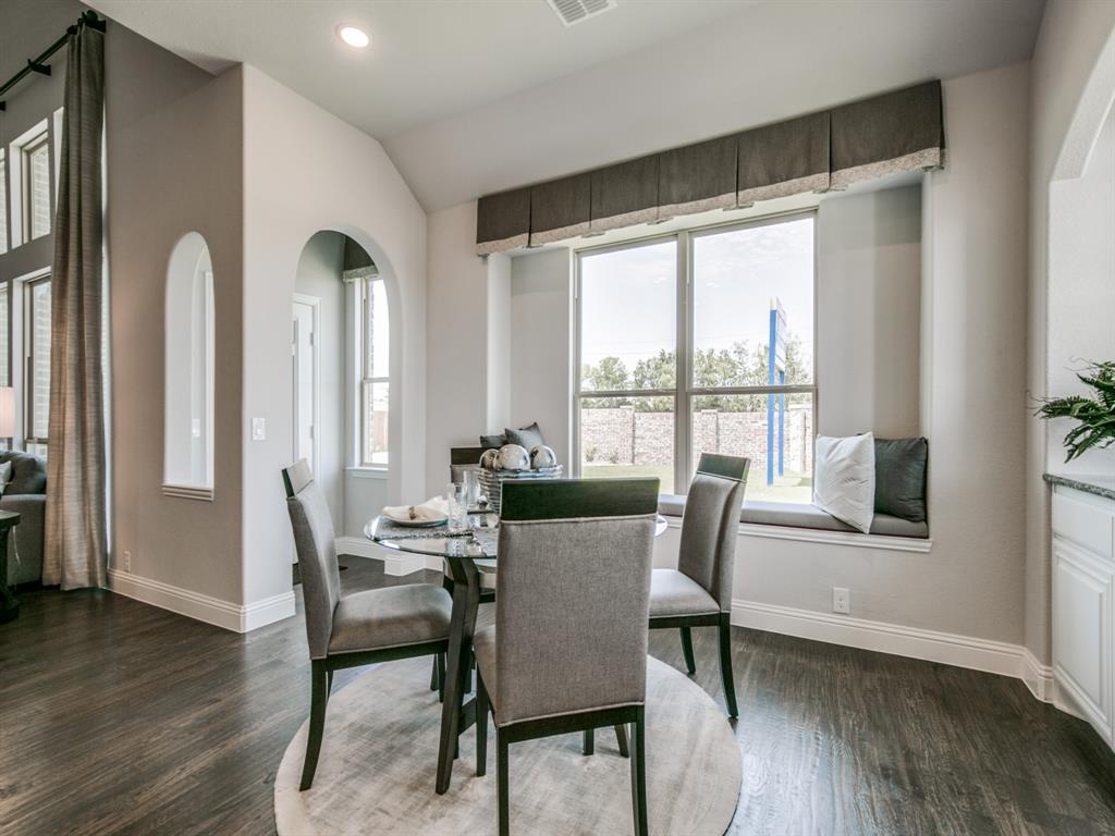 Homestead at Daniel Farms - Residential