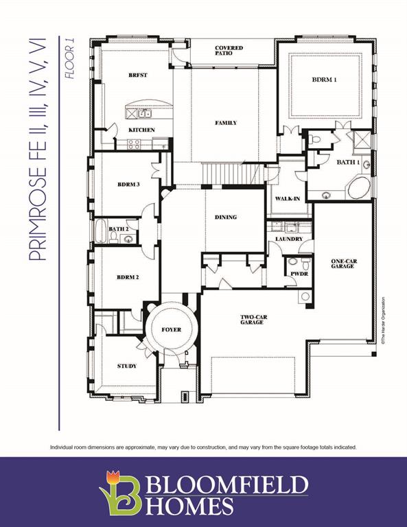Homestead at Daniel Farms - Residential