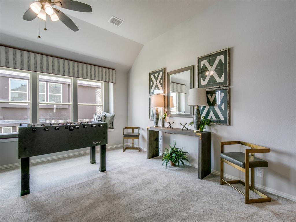 Homestead at Daniel Farms - Residential