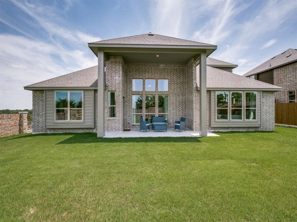 Homestead at Daniel Farms - Residential