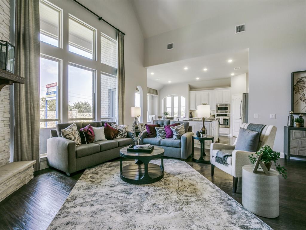 Homestead at Daniel Farms - Residential