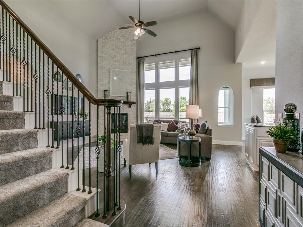 Homestead at Daniel Farms - Residential