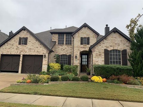 4900 Bonfire Way Little Elm TX 76227