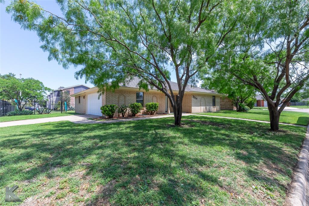 3534 Lily Court