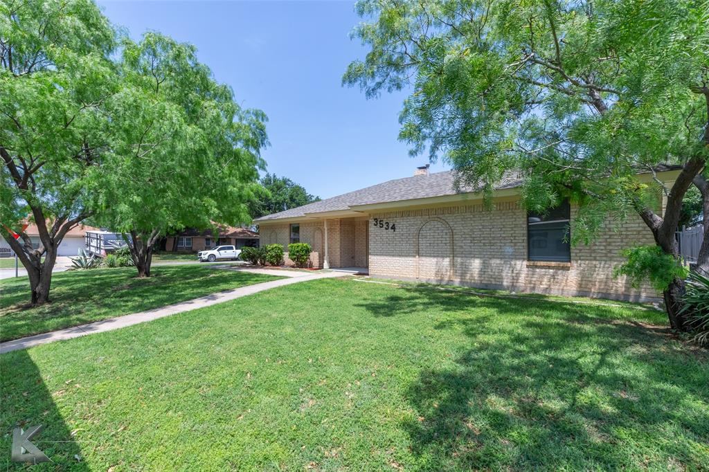 3534 Lily Court