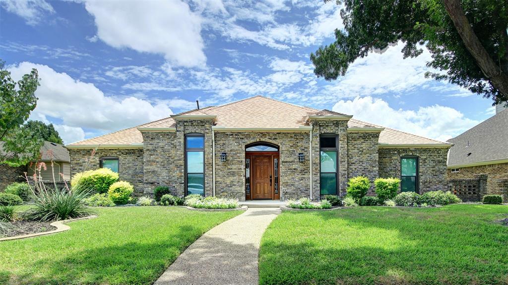 616 Sheffield Drive