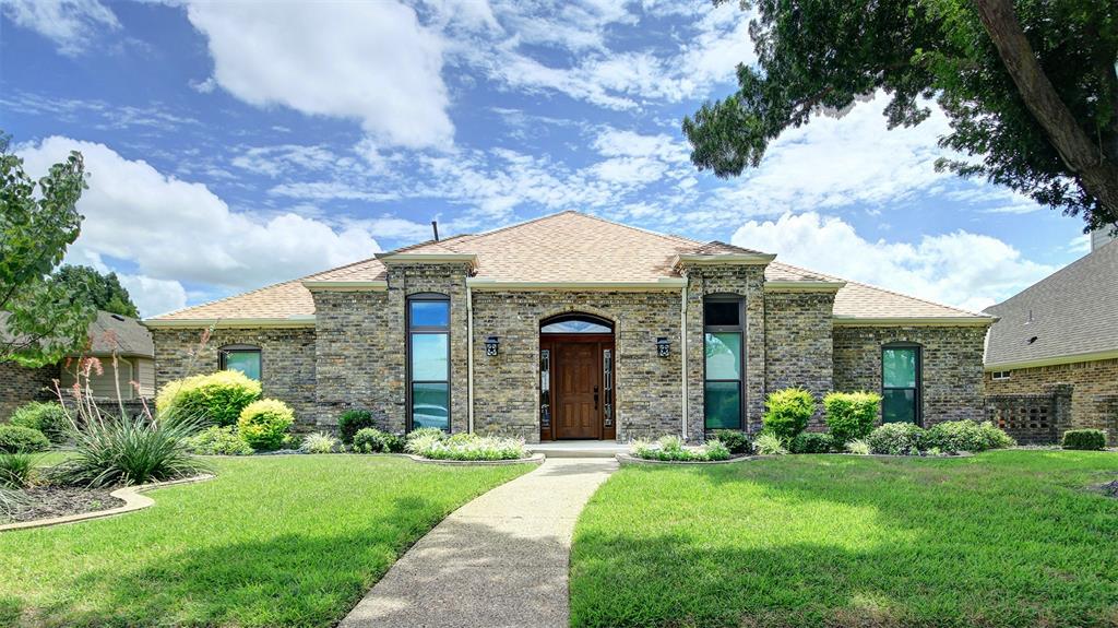616 Sheffield Drive