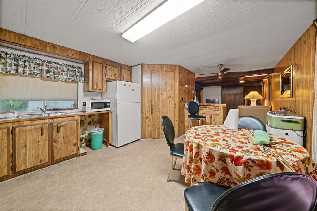 M M Sanchez Sur Oak Harbor - Residential